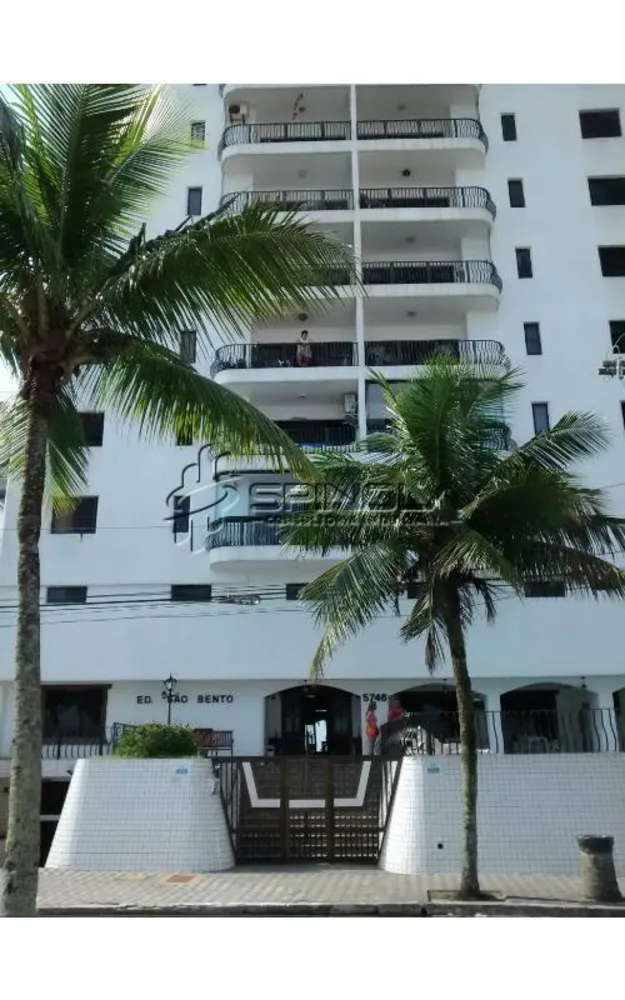 Apartamento, 3 quartos, 116 m² - Foto 1