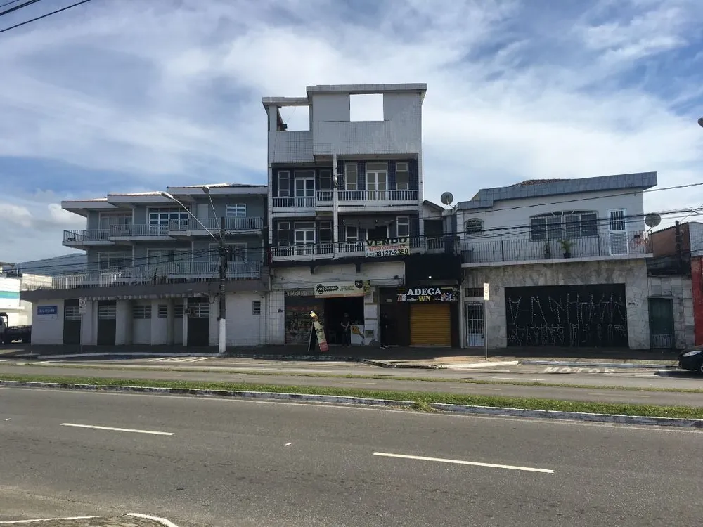 Sala-Conjunto, 498 m² - Foto 1