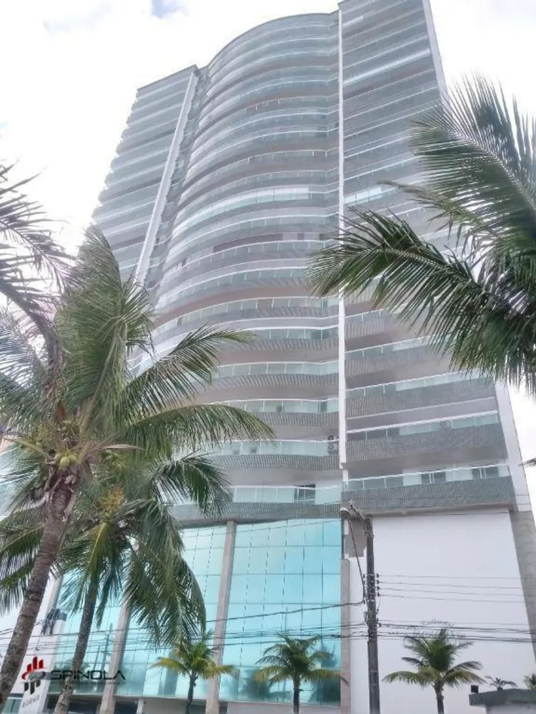 Apartamento, 3 quartos, 206 m² - Foto 1