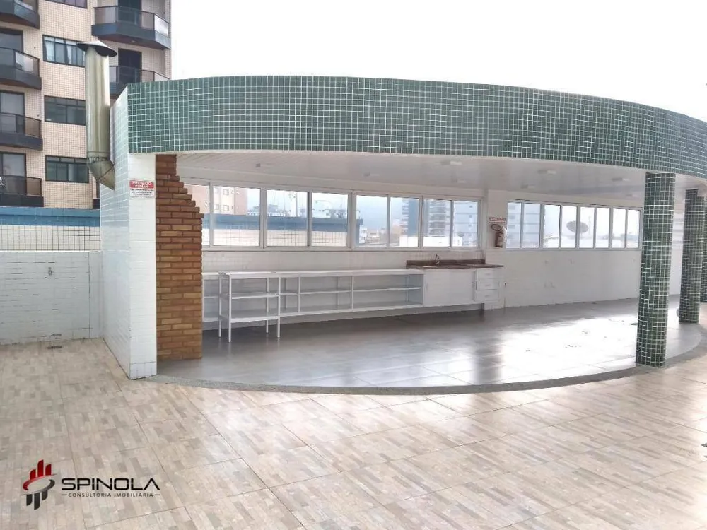 Apartamento, 3 quartos, 206 m² - Foto 4