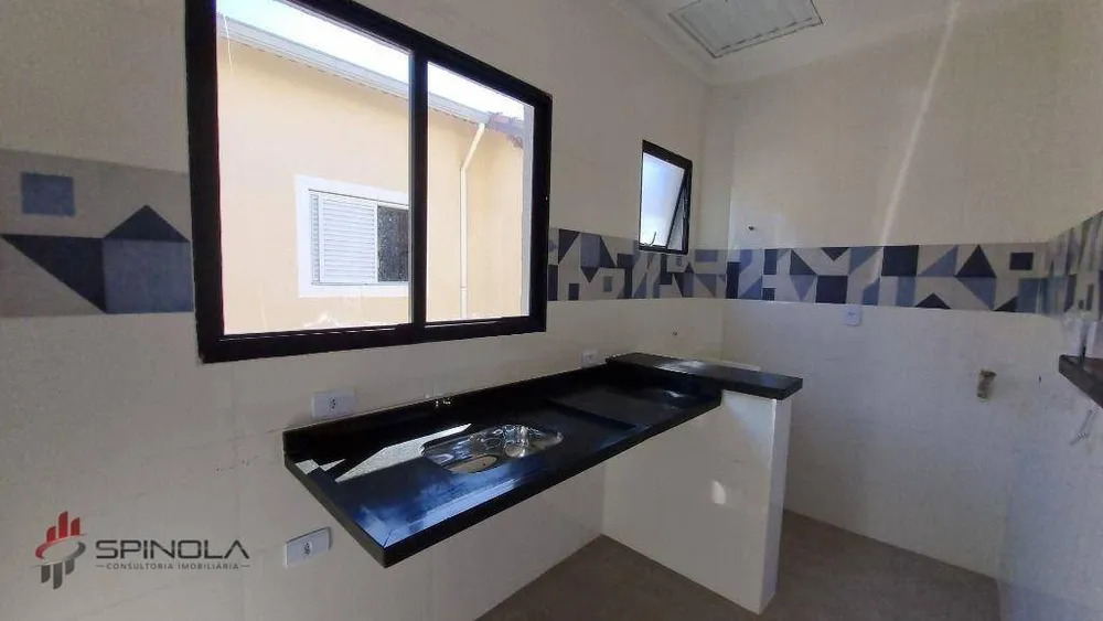 Casa de Condomínio, 2 quartos - Foto 4