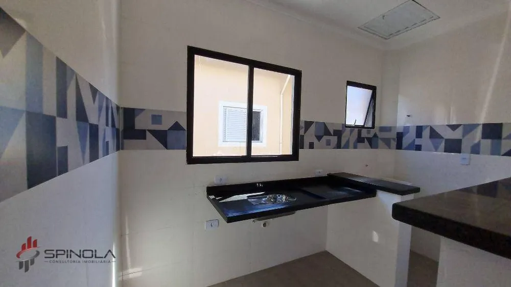 Casa de Condomínio, 2 quartos - Foto 3