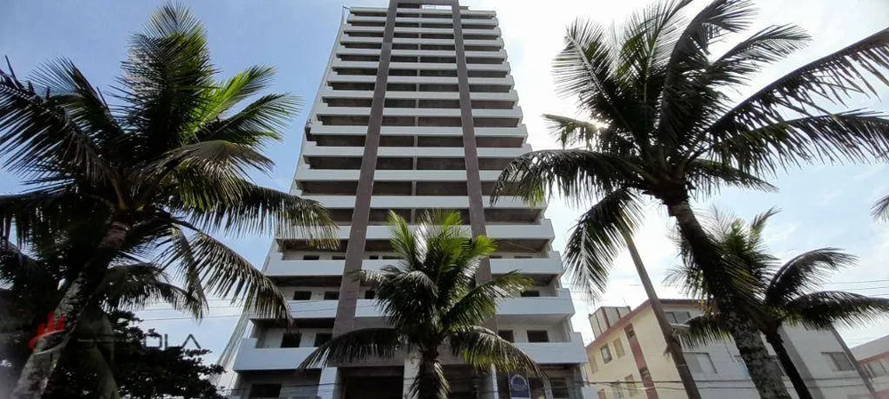 Apartamento, 3 quartos, 102 m² - Foto 1