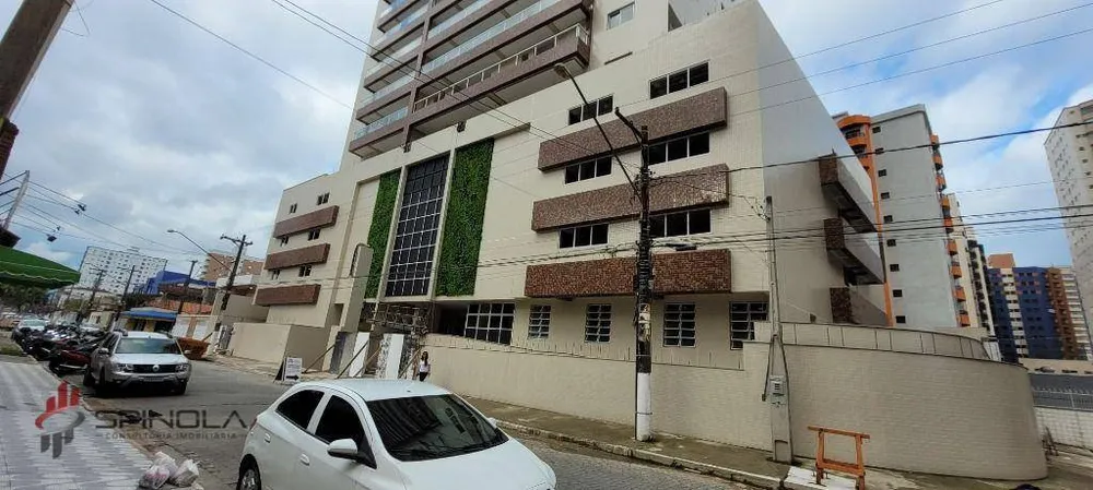 Apartamento, 3 quartos, 147 m² - Foto 2