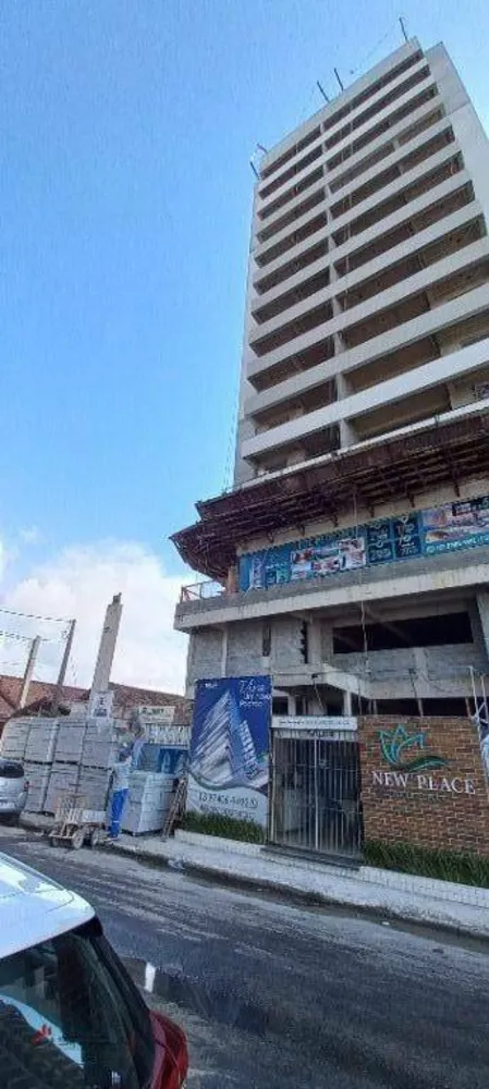 Apartamento, 1 quarto, 52 m² - Foto 4