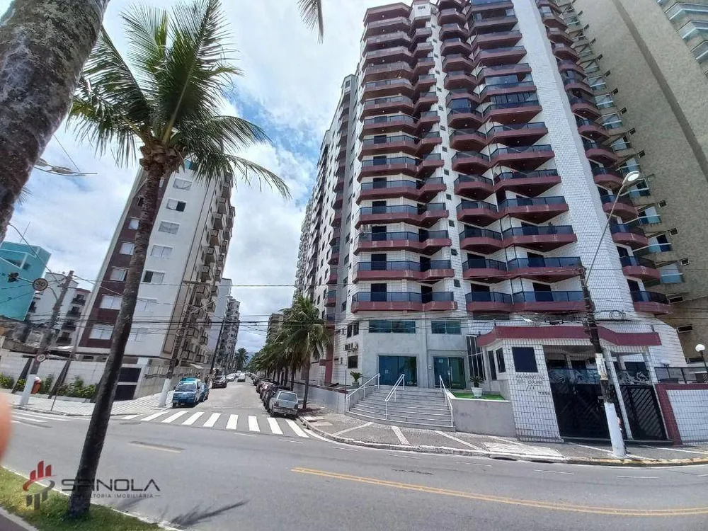 Apartamento, 3 quartos, 130 m² - Foto 3