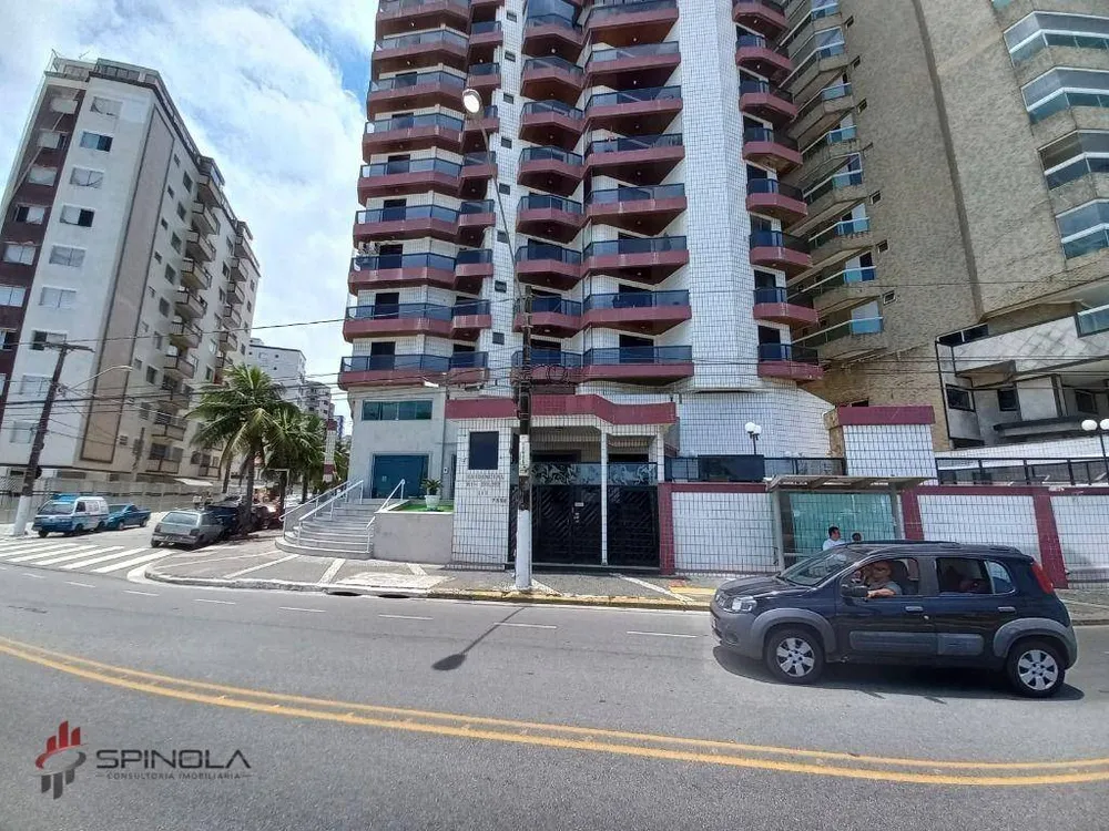 Apartamento, 3 quartos, 130 m² - Foto 1