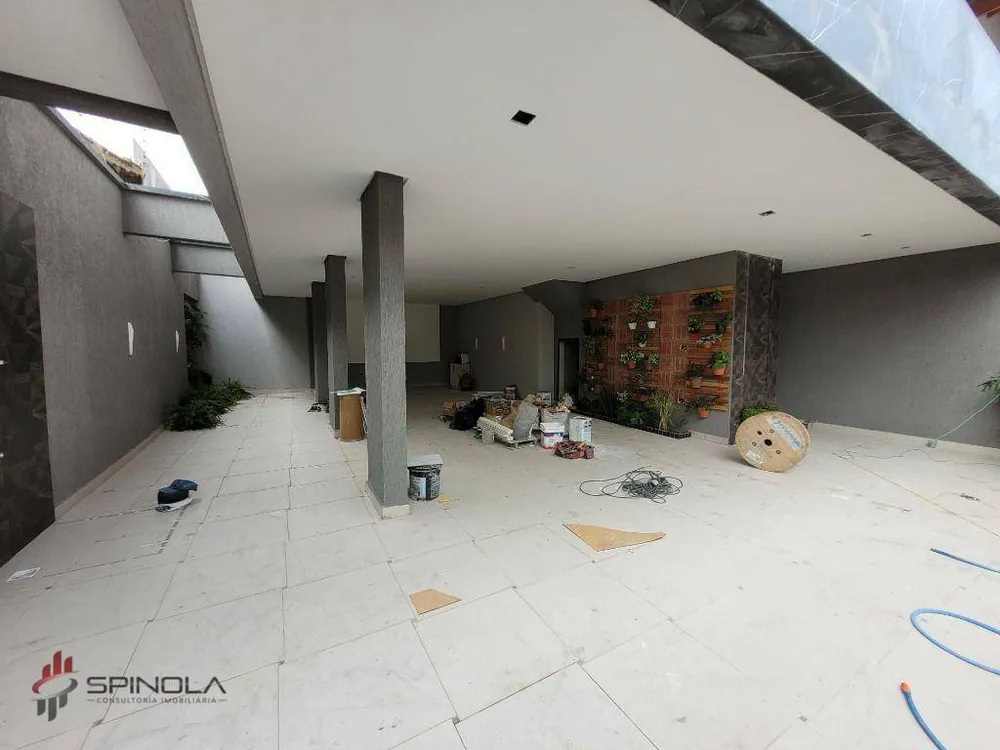 Sobrado, 2 quartos, 60 m² - Foto 3