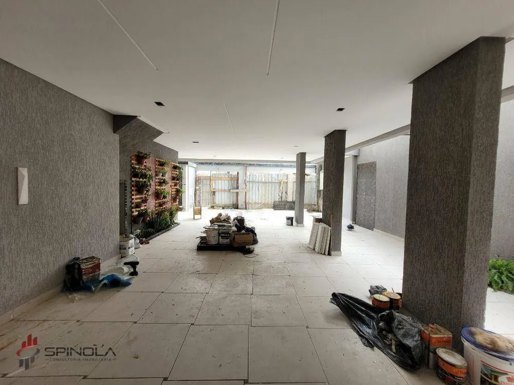 Sobrado, 2 quartos, 60 m² - Foto 2