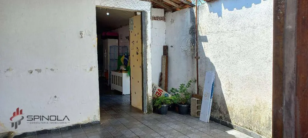 Casa, 3 quartos, 82 m² - Foto 3