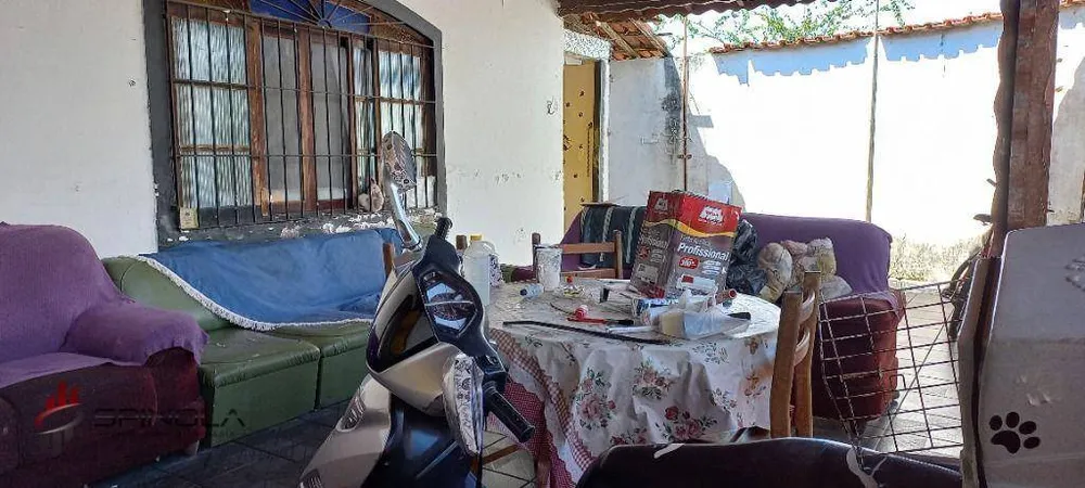 Casa, 3 quartos, 82 m² - Foto 4