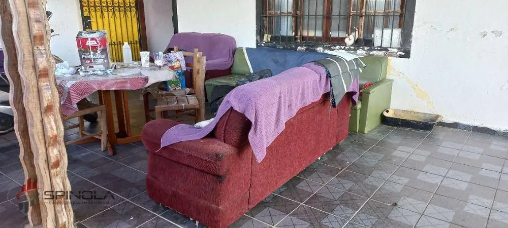 Casa, 3 quartos, 82 m² - Foto 2