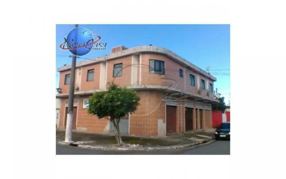 Casa, 3 quartos, 387 m² - Foto 1