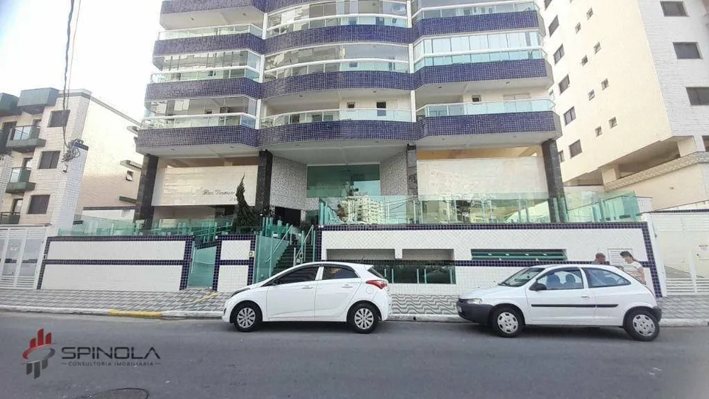 Apartamento, 2 quartos, 74 m² - Foto 2