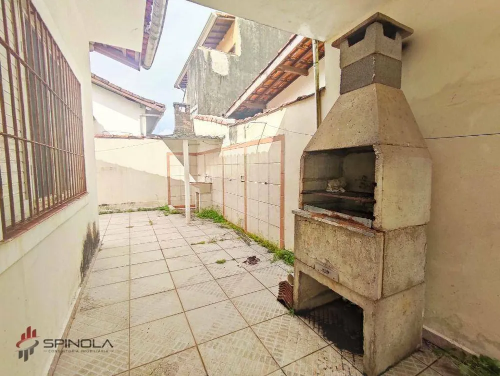 Casa, 3 quartos, 97 m² - Foto 4