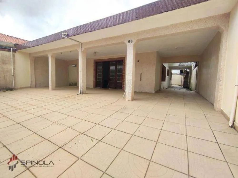 Casa, 3 quartos, 97 m² - Foto 3