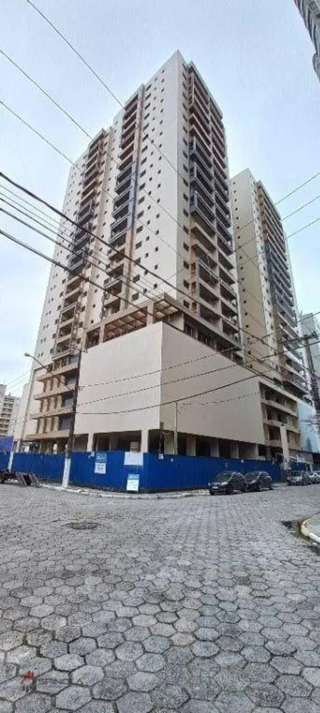 Apartamento, 2 quartos, 86 m² - Foto 2