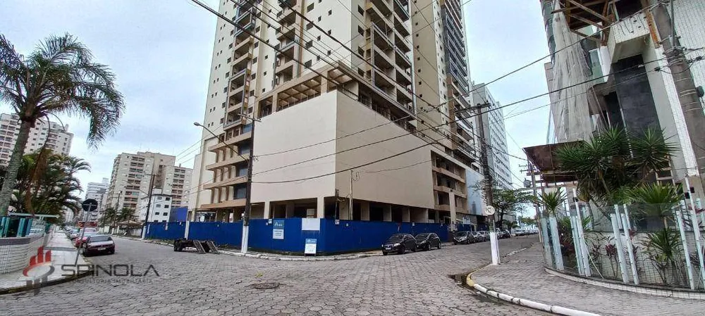 Apartamento, 2 quartos, 86 m² - Foto 1
