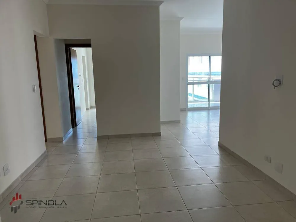 Apartamento, 3 quartos, 110 m² - Foto 3