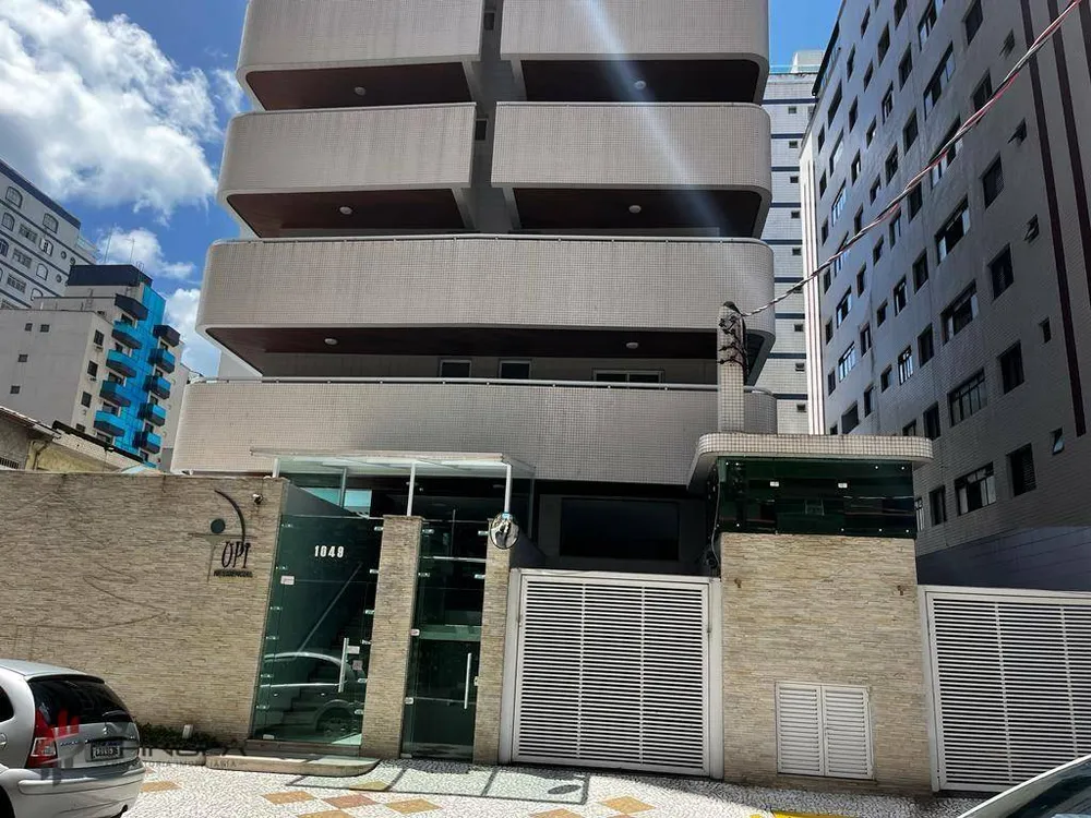 Apartamento, 3 quartos, 110 m² - Foto 1