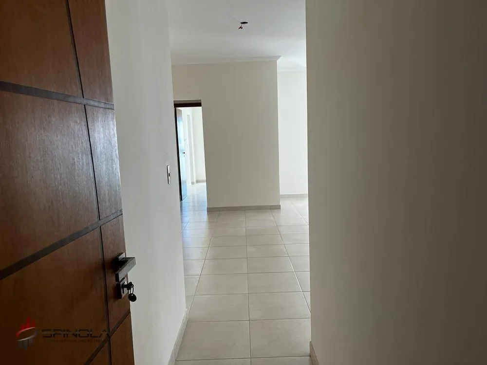 Apartamento, 3 quartos, 110 m² - Foto 2