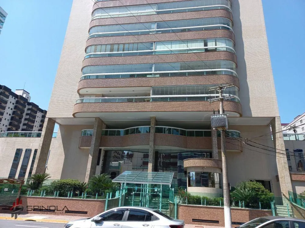 Apartamento, 3 quartos, 300 m² - Foto 4
