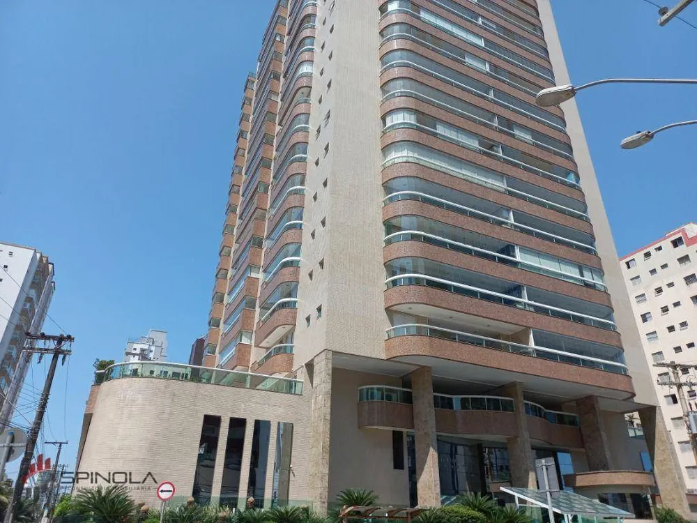 Apartamento, 3 quartos, 300 m² - Foto 2