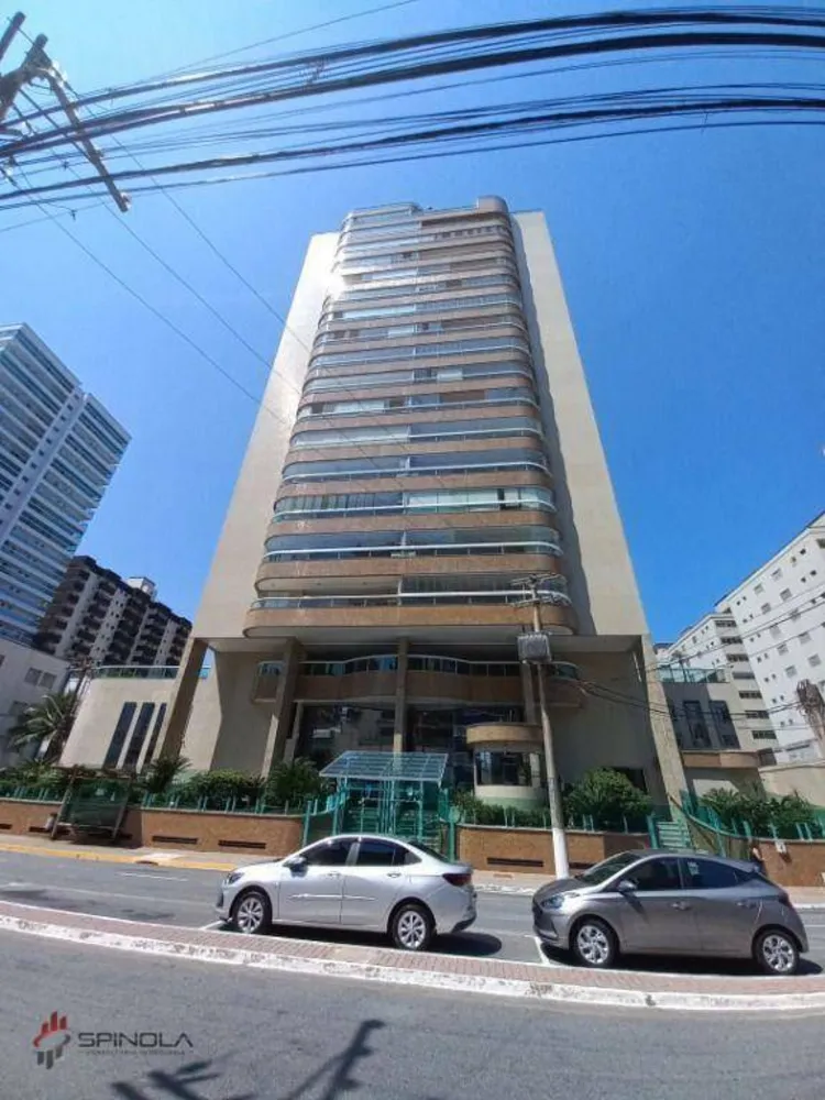 Apartamento, 3 quartos, 300 m² - Foto 3