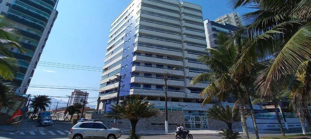 Apartamento, 3 quartos, 112 m² - Foto 3