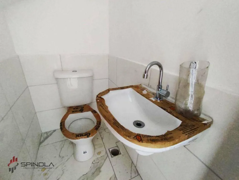 Sobrado, 2 quartos, 55 m² - Foto 4