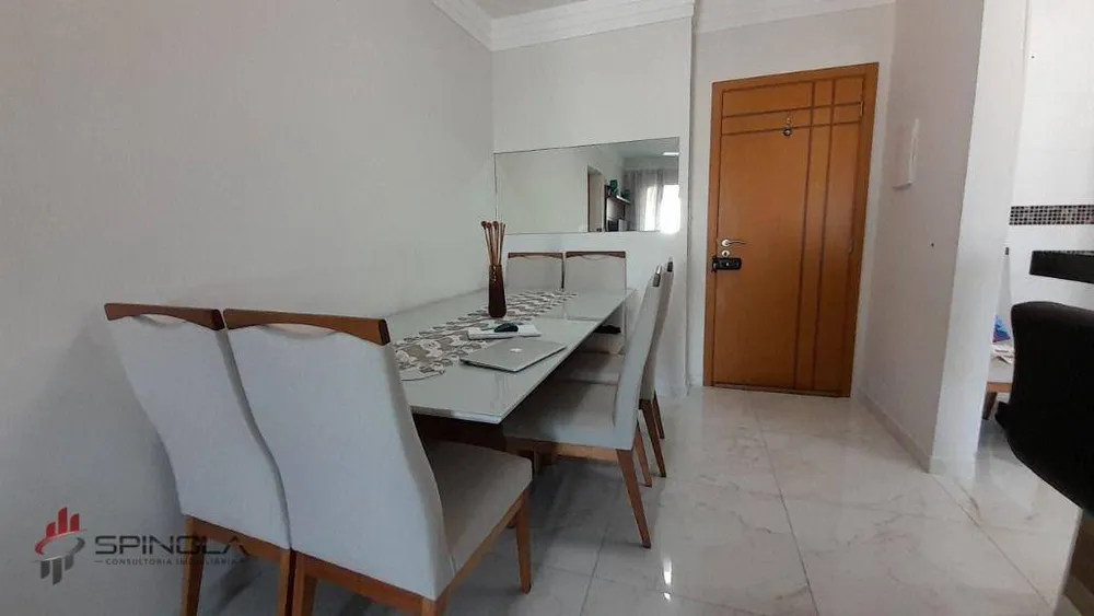 Apartamento, 2 quartos, 100 m² - Foto 2