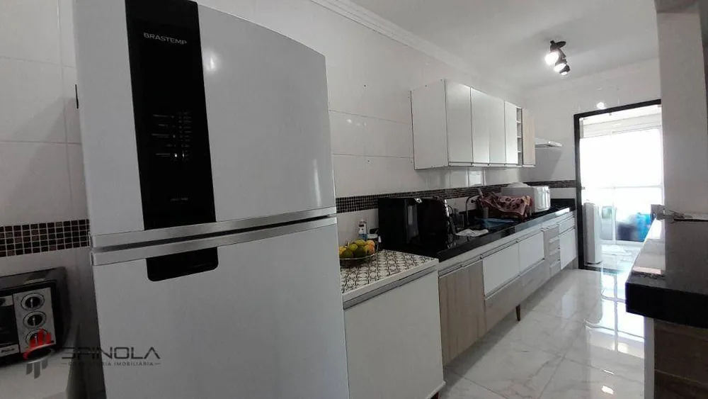 Apartamento, 2 quartos, 100 m² - Foto 4