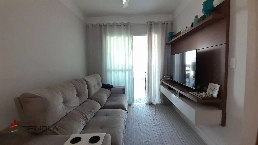 Apartamento, 2 quartos, 100 m² - Foto 3