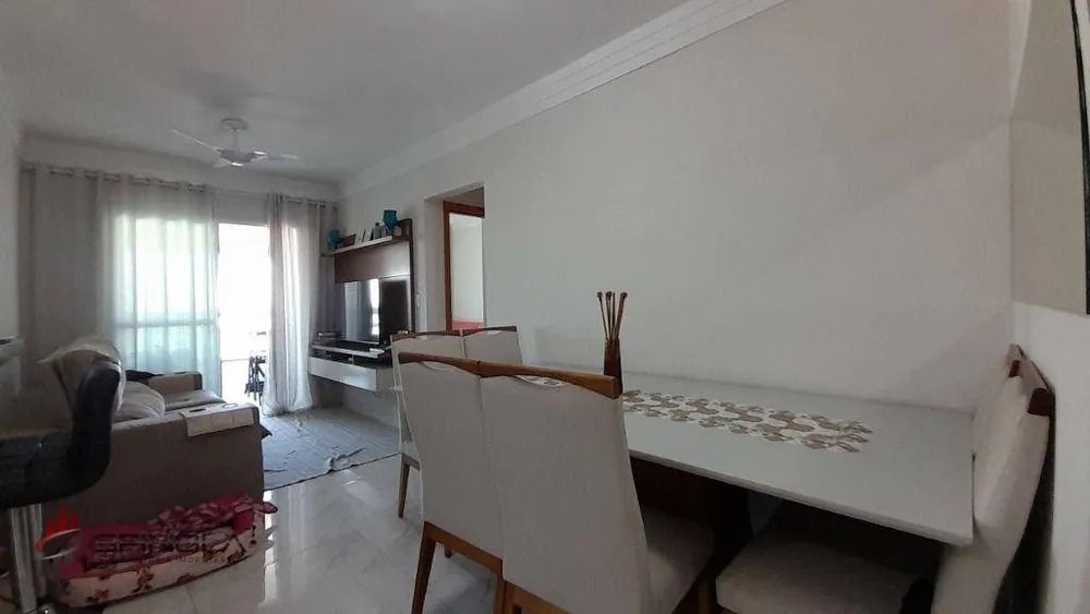 Apartamento, 2 quartos, 100 m² - Foto 1