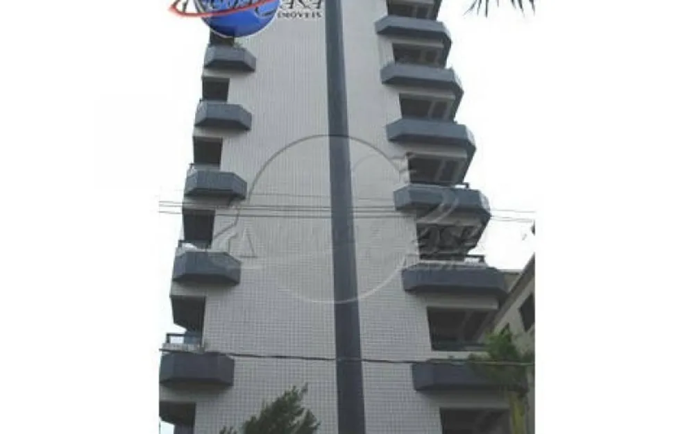 Apartamento, 3 quartos, 154 m² - Foto 1