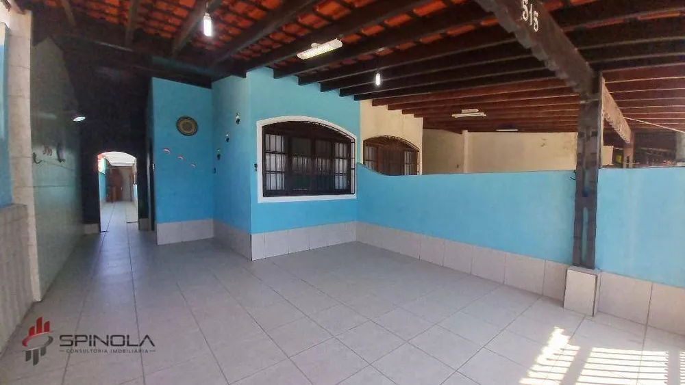 Casa, 2 quartos, 89 m² - Foto 2