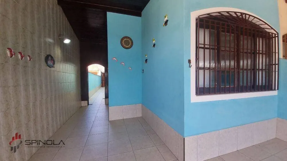 Casa, 2 quartos, 89 m² - Foto 4