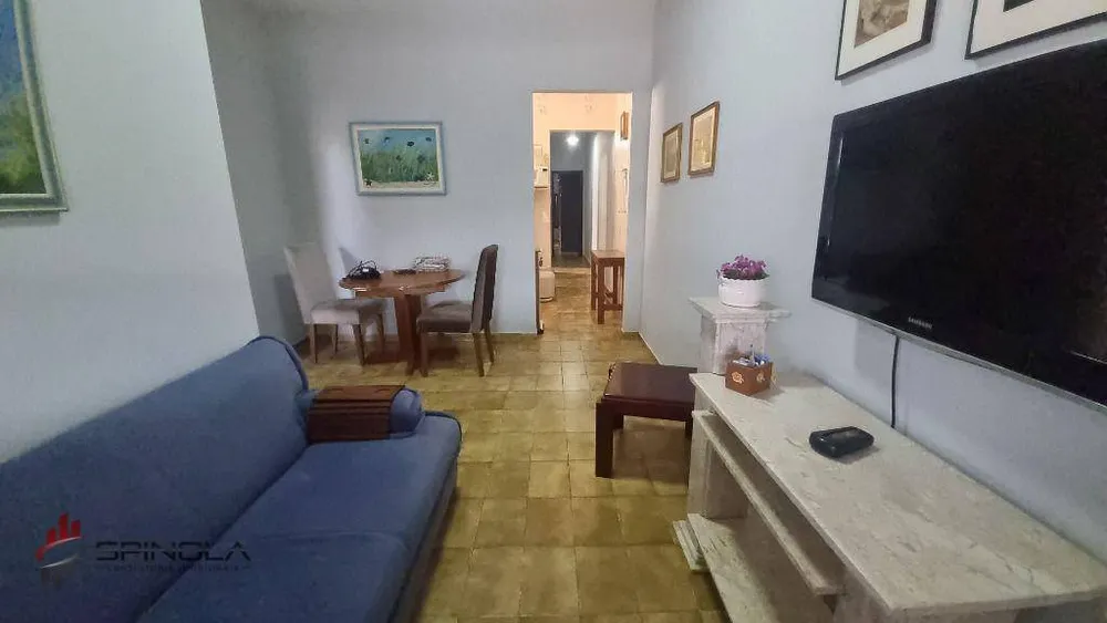 Casa, 2 quartos, 89 m² - Foto 1