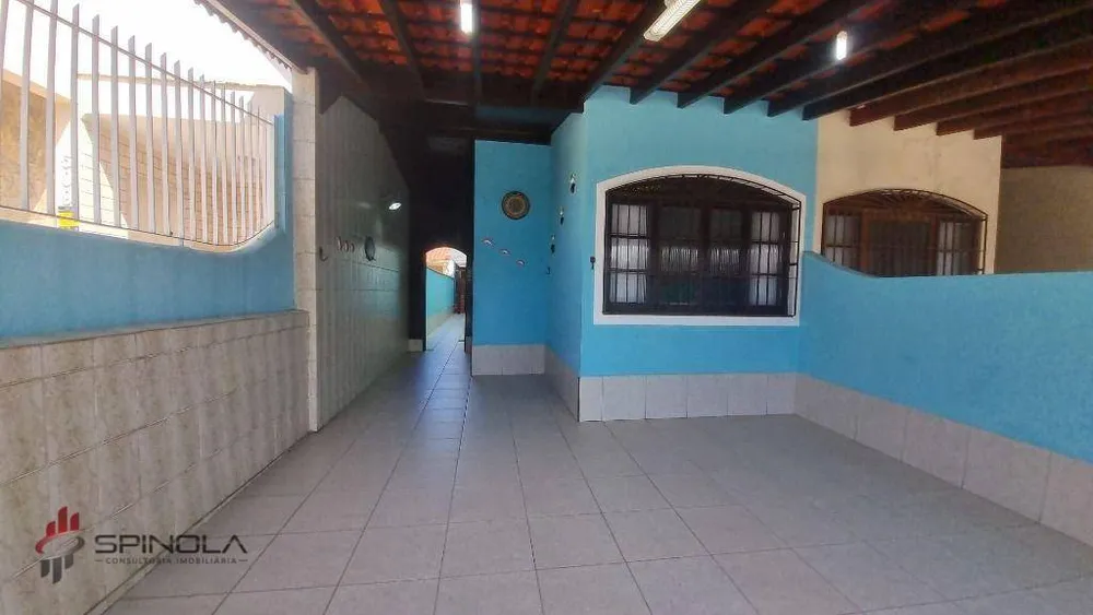 Casa, 2 quartos, 89 m² - Foto 3