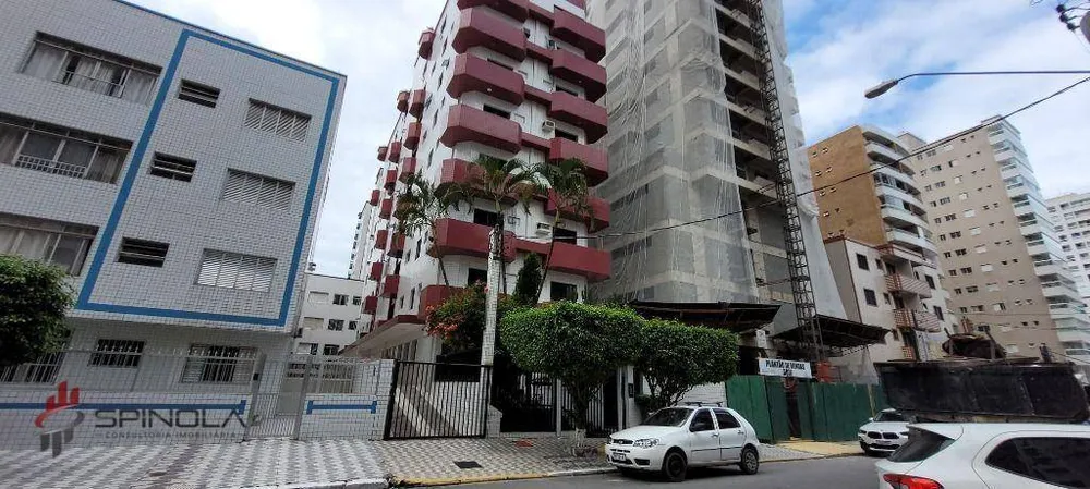 Apartamento, 2 quartos, 107 m² - Foto 1