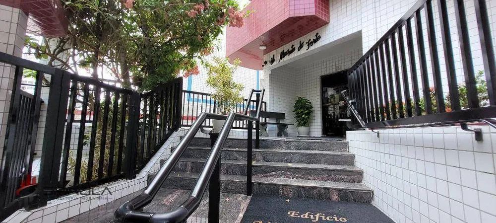 Apartamento, 2 quartos, 107 m² - Foto 3