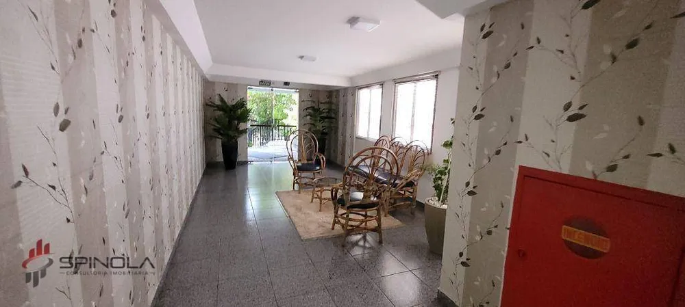 Apartamento, 2 quartos, 107 m² - Foto 4