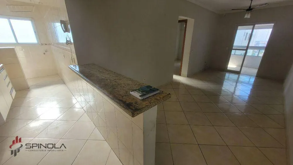 Apartamento, 2 quartos, 70 m² - Foto 1