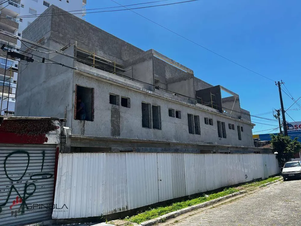 Sobrado, 2 quartos, 92 m² - Foto 1