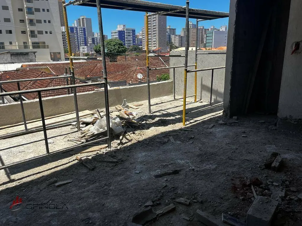 Sobrado, 2 quartos, 92 m² - Foto 3
