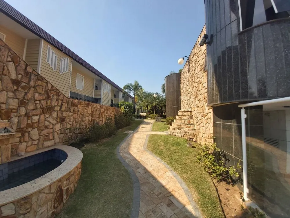 Sobrado, 4 quartos, 221 m² - Foto 4