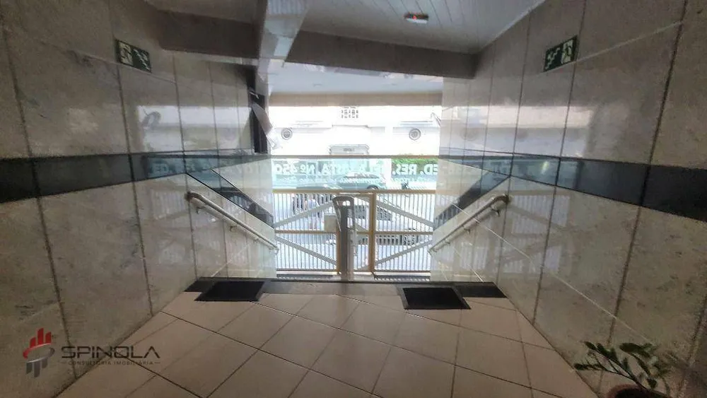 Apartamento, 1 quarto, 43 m² - Foto 2