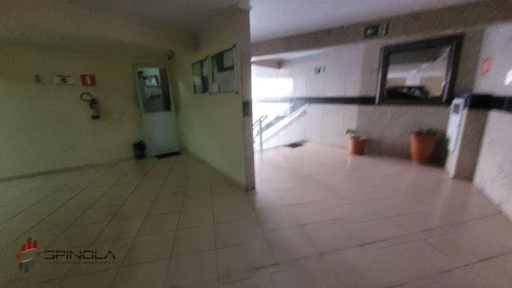 Apartamento, 1 quarto, 43 m² - Foto 3