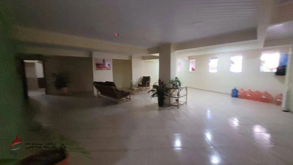Apartamento, 1 quarto, 43 m² - Foto 4
