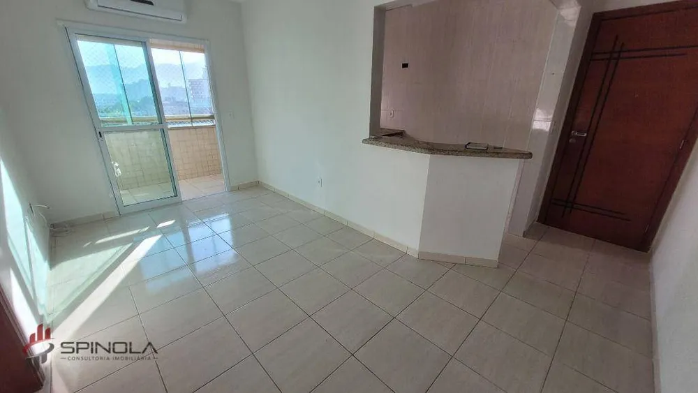 Apartamento, 1 quarto, 43 m² - Foto 1